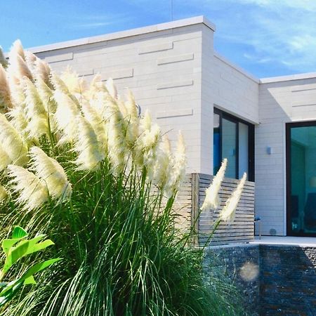Prive Infinity Villa Durres Exterior photo