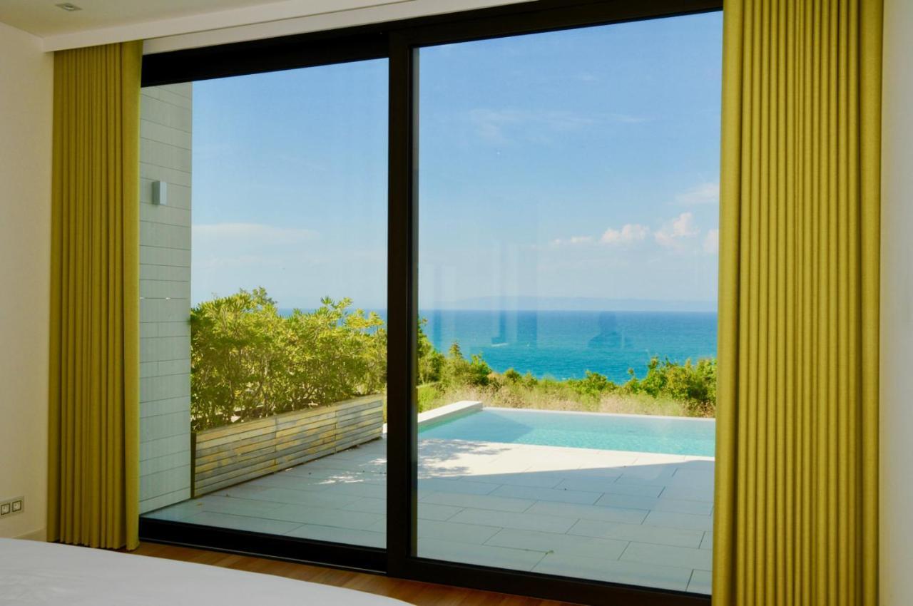 Prive Infinity Villa Durres Exterior photo