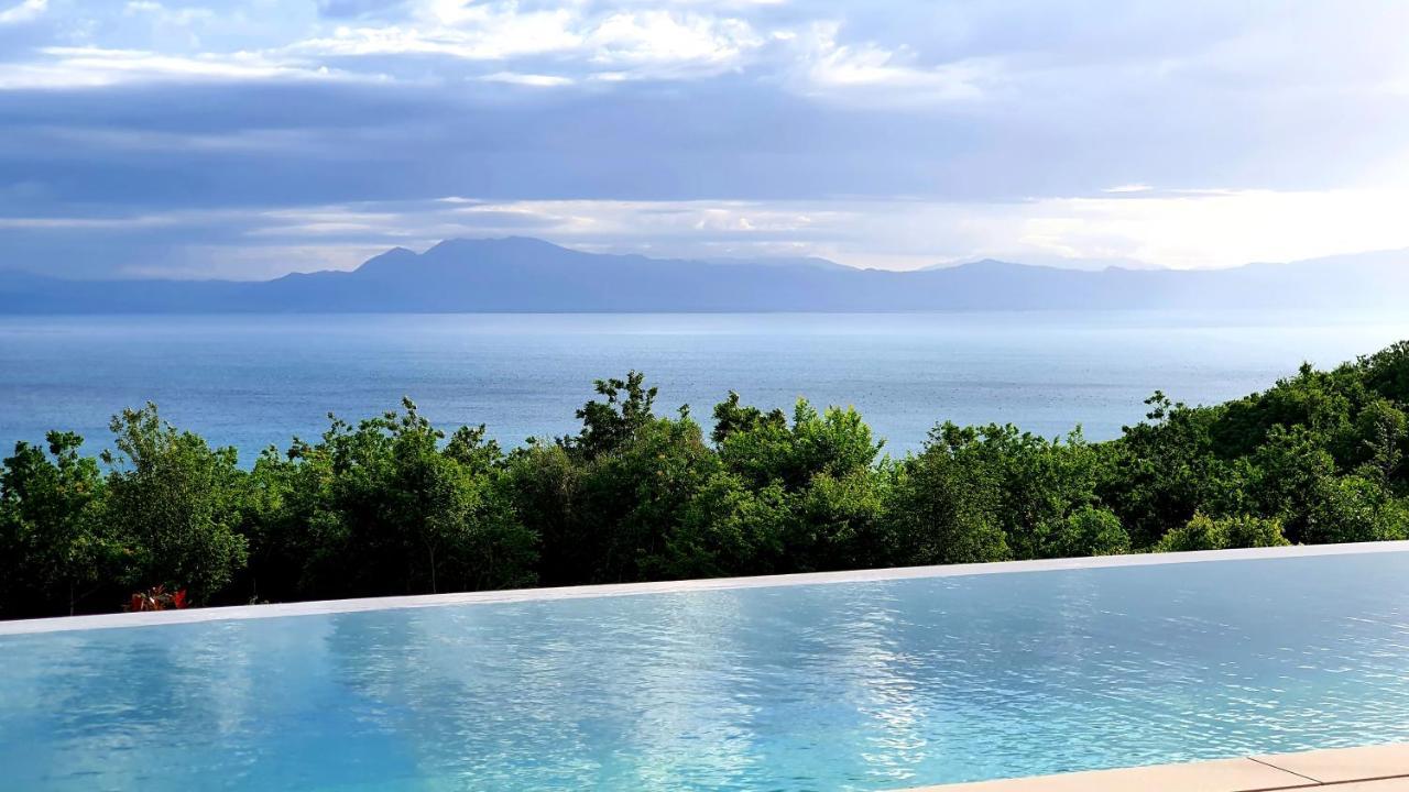 Prive Infinity Villa Durres Exterior photo