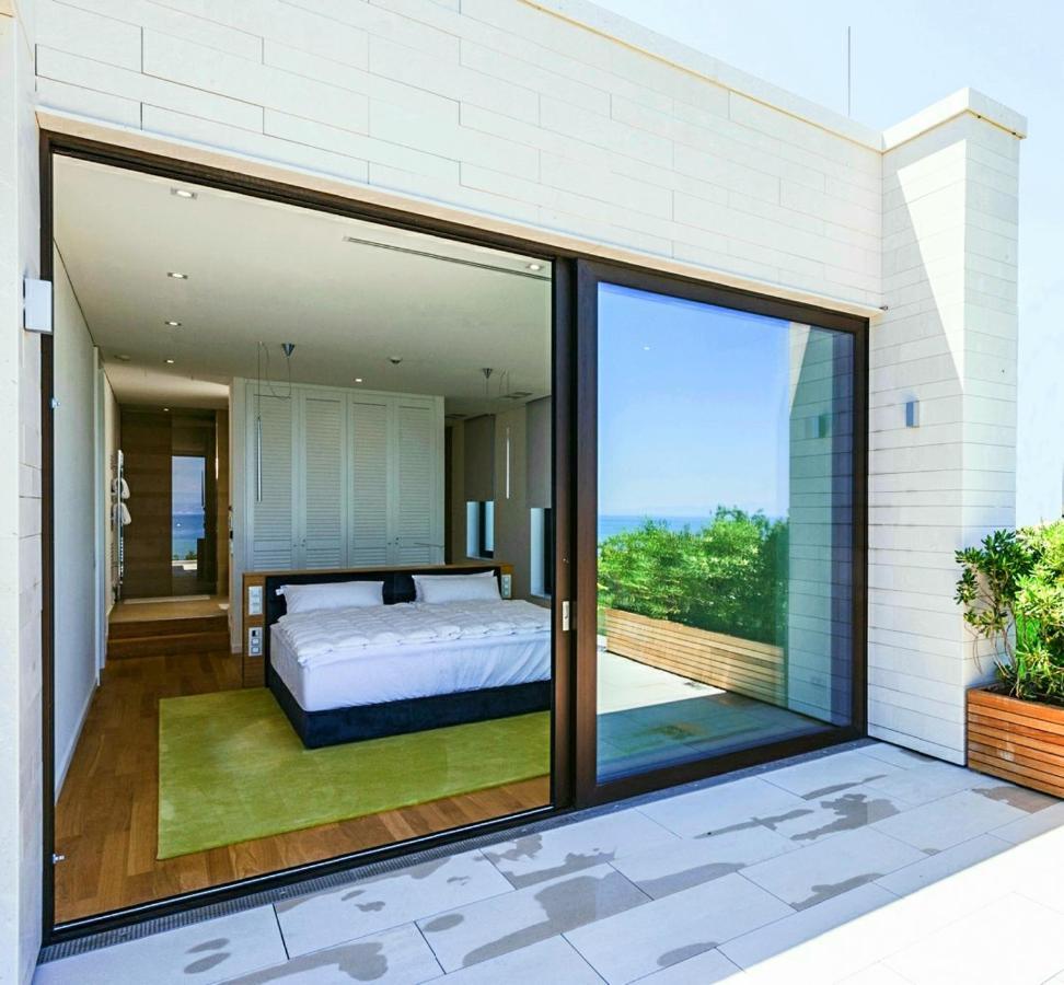 Prive Infinity Villa Durres Exterior photo