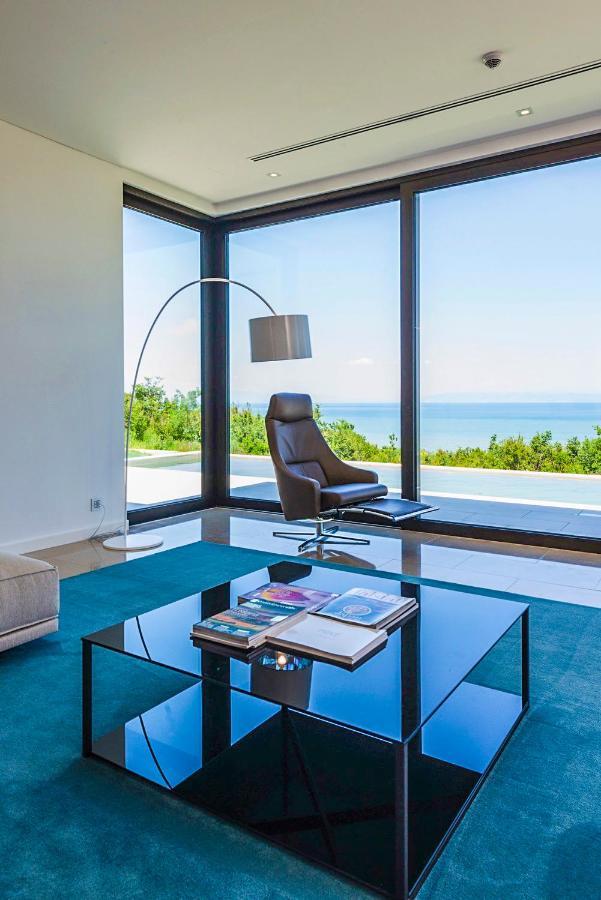 Prive Infinity Villa Durres Exterior photo